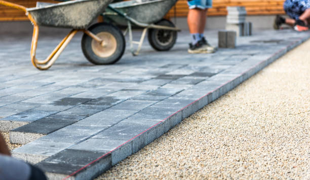 Reasons to Select Us for Your Driveway Paving Requirements in De Smet, SD