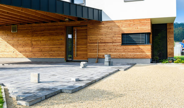 Best Professional Driveway Pavers  in De Smet, SD