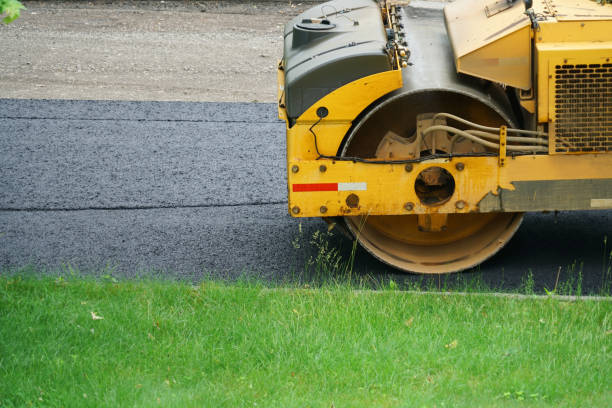Best Driveway Pavers Installation  in De Smet, SD