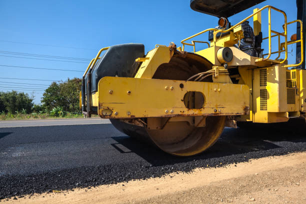 Best Cobblestone Driveway Pavers  in De Smet, SD